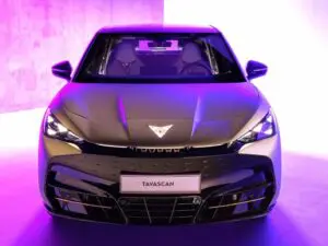 Se de helt nye elbiler før din nabo