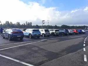 Både Cupra og Skoda har biler med i Årets Bil-finale