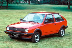 Volkswagen Polo fylder rundt: Lille bil med stort format