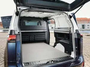 Volkswagen ID. Buzz vinder endnu en Årets Bil-titel