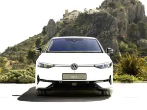 Ny elbil opnår det maksimale antal stjerner i crashtest