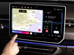 Ny elbil opnår det maksimale antal stjerner i crashtest