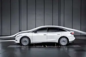 Ny elbil opnår det maksimale antal stjerner i crashtest