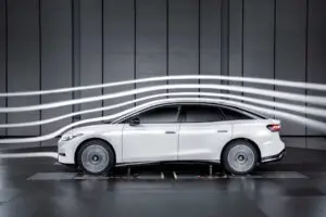 Ny elbil opnår det maksimale antal stjerner i crashtest