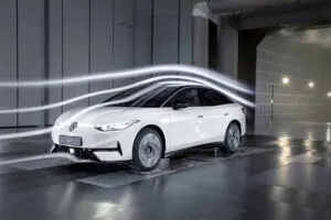 Ny elbil opnår det maksimale antal stjerner i crashtest