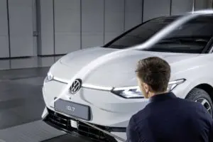 Ny elbil opnår det maksimale antal stjerner i crashtest