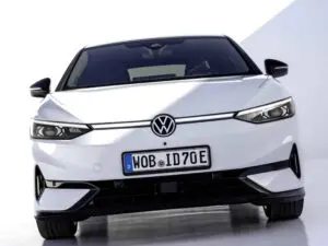 Ny elbil opnår det maksimale antal stjerner i crashtest