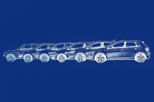 Volkswagen Polo fylder rundt: Lille bil med stort format