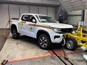 Voldsom Volkswagen vinder pris som bedste pickup