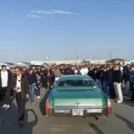 Se filmen: Da Granturismo Cars og Joachim Stender tog vest på