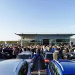 Se filmen: Da Granturismo Cars og Joachim Stender tog vest på