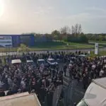 Se filmen: Da Granturismo Cars og Joachim Stender tog vest på