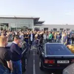 Se filmen: Da Granturismo Cars og Joachim Stender tog vest på