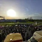 Se filmen: Da Granturismo Cars og Joachim Stender tog vest på