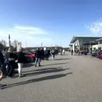 Se filmen: Da Granturismo Cars og Joachim Stender tog vest på