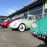 Se filmen: Da Granturismo Cars og Joachim Stender tog vest på