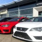 Se filmen: Da Granturismo Cars og Joachim Stender tog vest på