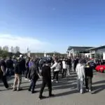 Se filmen: Da Granturismo Cars og Joachim Stender tog vest på