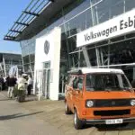 Se filmen: Da Granturismo Cars og Joachim Stender tog vest på