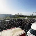 Se filmen: Da Granturismo Cars og Joachim Stender tog vest på