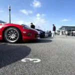 Se filmen: Da Granturismo Cars og Joachim Stender tog vest på