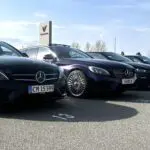 Se filmen: Da Granturismo Cars og Joachim Stender tog vest på