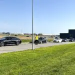 Se filmen: Da Granturismo Cars og Joachim Stender tog vest på