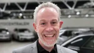 Autocentralen er blevet kåret som Danmarks bedste Cupra-forhandler