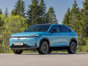 Klassisk bilkåring løber af stablen for 56. gang