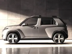 Kampen om at blive Årets Bil i Danmark 2025 er skudt i gang