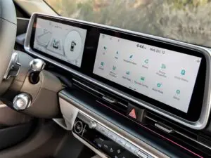 Hyundai er klar med skarpe priser på Ioniq 6