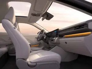 Ny Hyundai Kona præsenteret ved stort åbent hus-arrangement