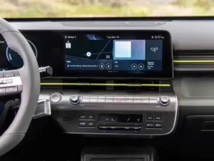 Ny Hyundai Kona præsenteret ved stort åbent hus-arrangement