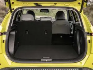 Ny Hyundai Kona præsenteret ved stort åbent hus-arrangement