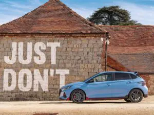 Den helt nye Hyundai i20