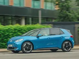 Så er den her: Stærk Volkswagen ID 3 til under 260.000 kroner