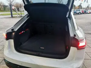 Ny elbil opnår det maksimale antal stjerner i crashtest