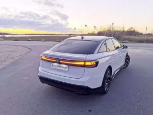 Ny elbil opnår det maksimale antal stjerner i crashtest