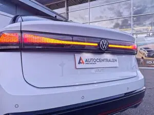 Ny elbil opnår det maksimale antal stjerner i crashtest