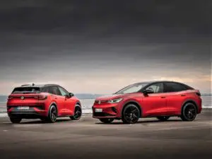 Volkswagen er nummer et - og har en historisk høj markedsandel