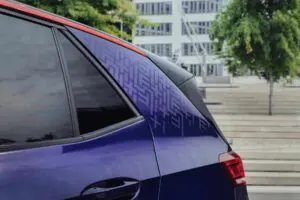 Nu kan du få den populære Volkswagen ID.3 GTX i en "FIRE+ICE"-udgave