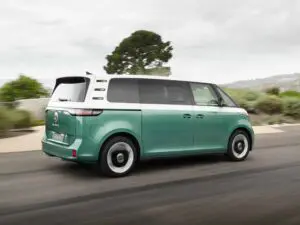 Nu fejrer Volkswagen 75 års tilstedeværelse på dansk asfalt