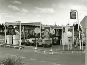 Nu kan du komme legende let til kørekortet i en Hyundai Ioniq 5