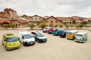 Vi hylder Volkswagens største ikon, der netop er fyldt 75 år