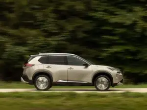 Klassisk bilkåring løber af stablen for 56. gang