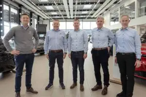 Autocentralen vokser - overtager to populære bilhuse i det midtjyske