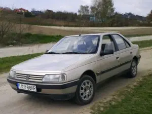 Klassisk bilkåring løber af stablen for 56. gang