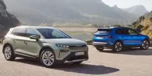 Ny Skoda Elroq overrasker eksperterne: - Den bliver et kæmpe hit