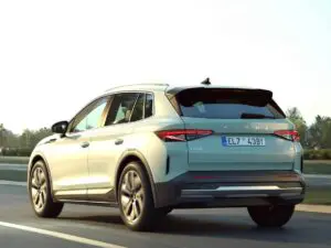 Nu er der sat pris på den elektriske Skoda Elroq