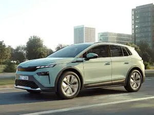 BREAKING NEWS: Nye elbiler fra Autocentralen får fem års garanti